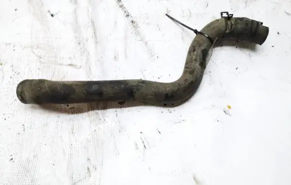 Mazda 3 I Engine coolant pipe/hose