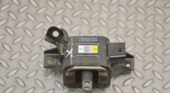 KIA Xceed Engine mount bracket 21830J9000
