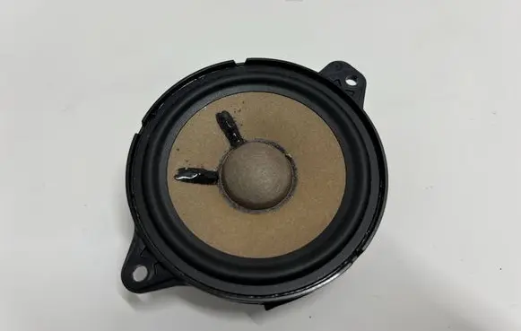 Audi Q5 SQ5 Panel speaker 80A035453A