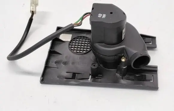 BMW X5 E53 Engine control unit/module fan 0130002831 129017451829