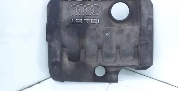 Audi A3 S3 A3 Sportback 8P Engine cover (trim) 03G103925BJ