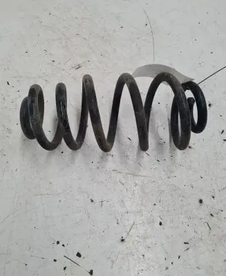 Audi A4 S4 B6 8E 8H Rear coil spring