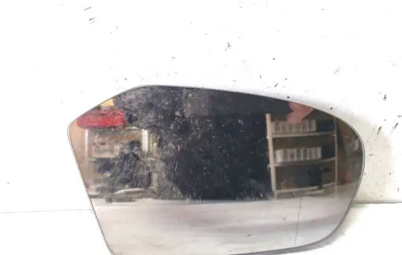 Mercedes-Benz A W169 Wing mirror glass A3140454