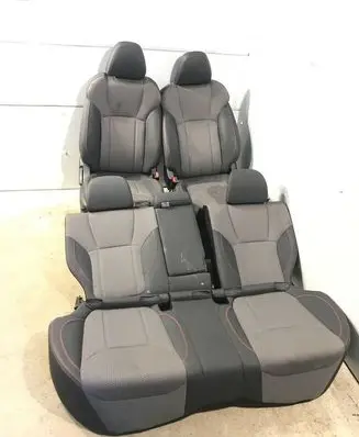 Subaru Forester SK Seat set 