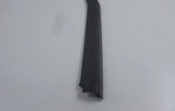 Mercedes-Benz Vito Viano W639 Other sill/pillar trim element 6397270671