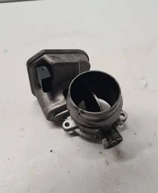 BMW 1 E81 E87 Throttle valve 7804373 B72340220