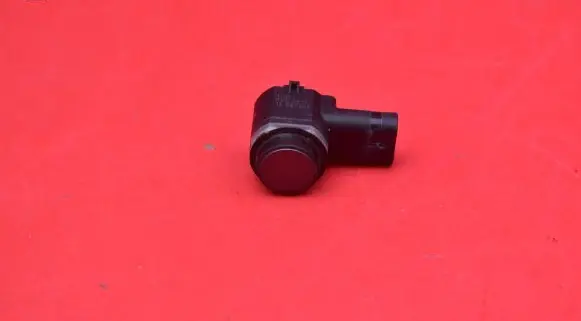 Volkswagen Cross Polo Parking PDC control unit/module 4H0919275