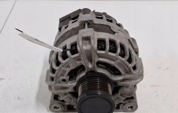 Generator/alternator