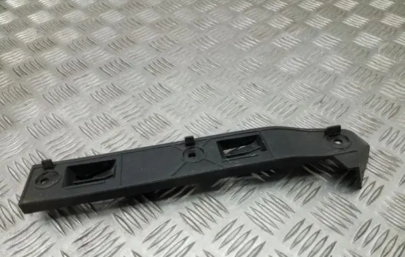 Volkswagen Golf IV Front bumper mounting bracket 1J0807184A