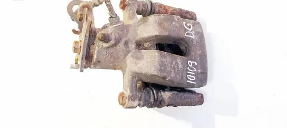 Renault Scenic II - Grand scenic II Rear brake caliper