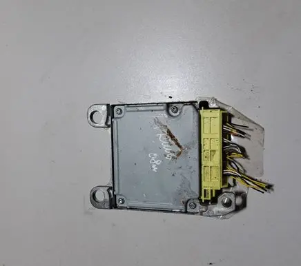 Toyota Prius (XW20) Airbag control unit/module 8917047390 0269321088