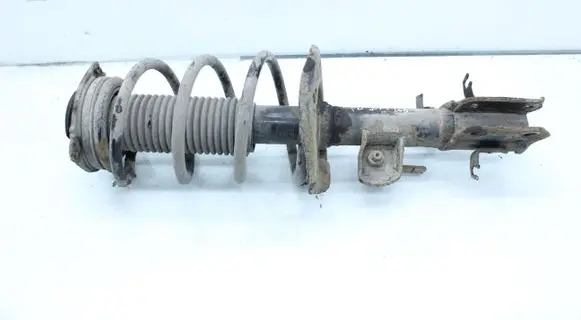 Nissan Juke I F15 Front shock absorber/damper