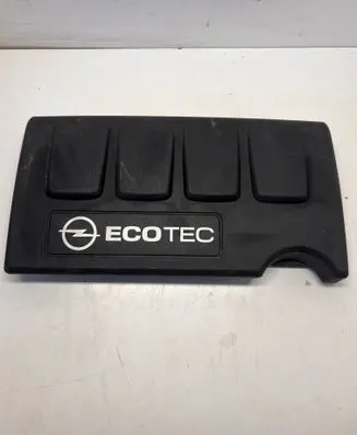 Opel Corsa D Engine cover (trim) 55561431 55561433 55561432