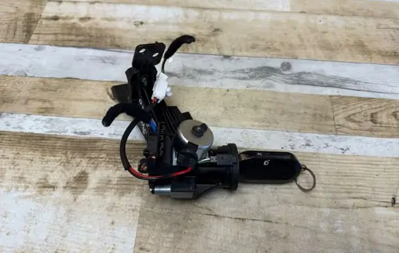 Fiat Doblo Ignition lock 1700508401 11115 00520147880