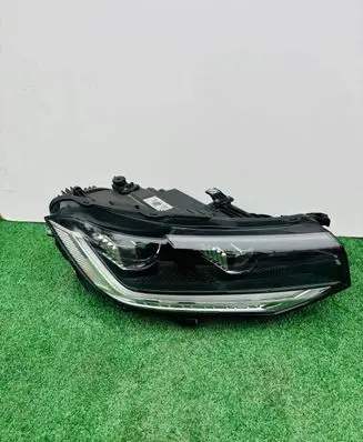 Volkswagen T-Cross Headlight/headlamp 2GM941036