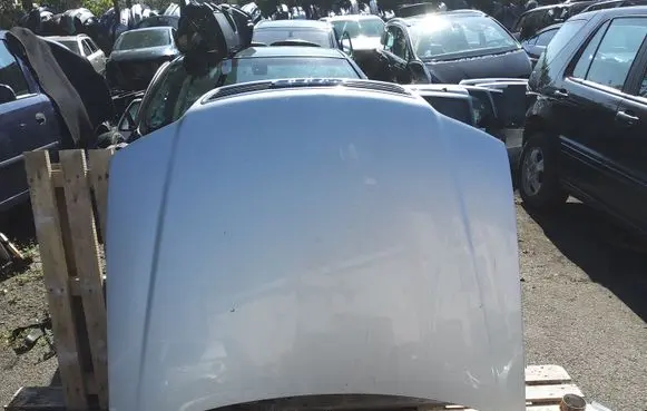 Audi A6 S6 C5 4B Engine bonnet/hood