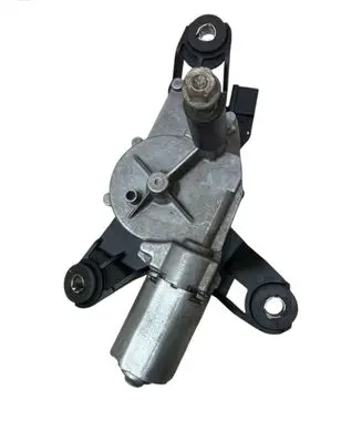 Mitsubishi Colt Rear window wiper motor 0390201599 MN105051