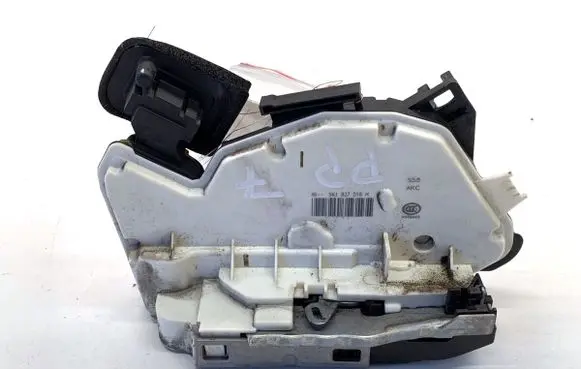 Seat Leon (5F) Front door lock 5K1837016H