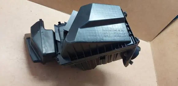 Nissan Almera N16 Interior heater climate box assembly housing 6746135