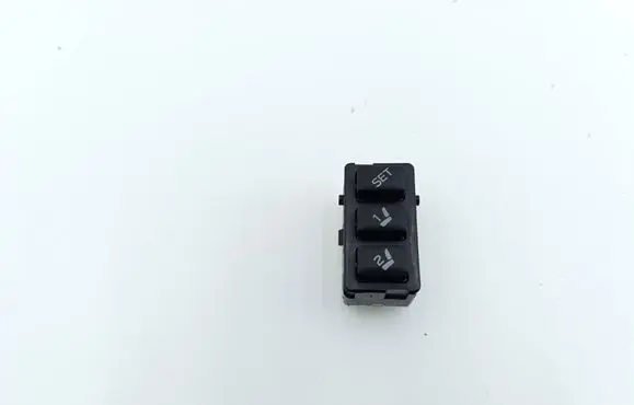 Subaru Legacy VII Seat memory switch 