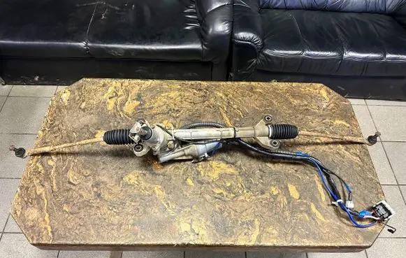 Subaru Forester SH Steering rack 34110SC033 0Z280051 E262270011