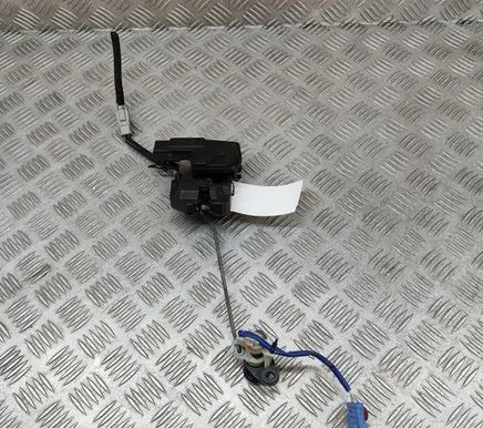 Honda S2000 Tailgate/trunk/boot lock/catch/latch 74851S2A003