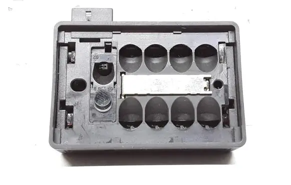 Mercedes-Benz ML W164 Rain sensor 1648200185