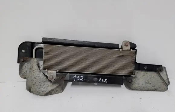 Mitsubishi ASX Fuel cooler (radiator) 