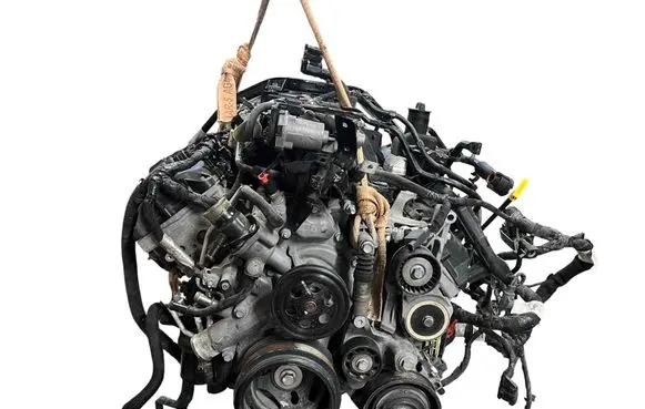 Dodge RAM 1500 DS Engine EZL 68281600BA