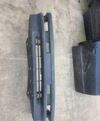 Honda Concerto Front bumper
