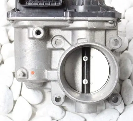 Mazda 2 Throttle valve P53N13640