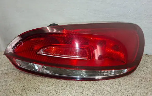 Volkswagen Scirocco Rear/tail lights 1K8945096H 89319921