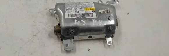 BMW 5 E60 E61 Front door airbag 6963021