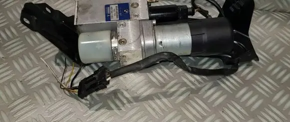 BMW 5 E60 E61 Tailgate hydraulic set 7111867