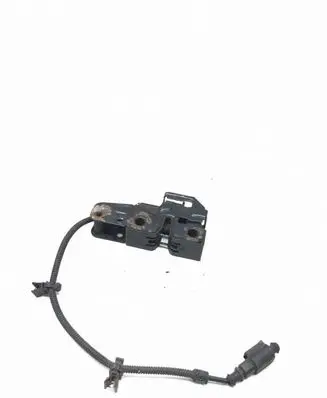 Volkswagen Touran I Loading door lock