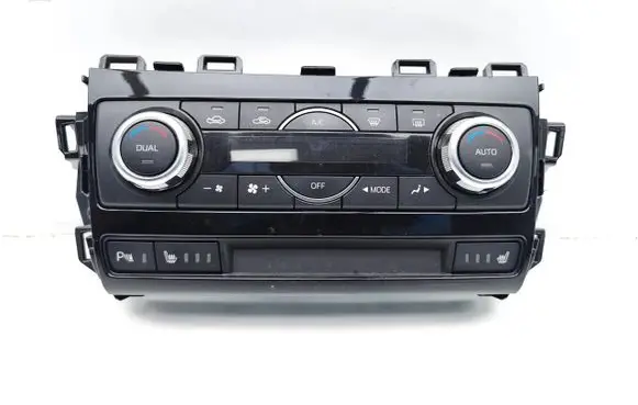 Mazda CX-5 Climate control unit KA2M61190A