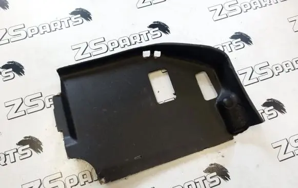 BMW 3 E36 Dashboard lower bottom trim panel 