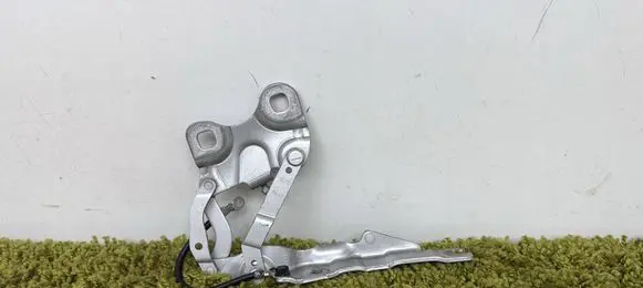 Mini Cooper Countryman R60 Engine bonnet/hood hinges 9801570