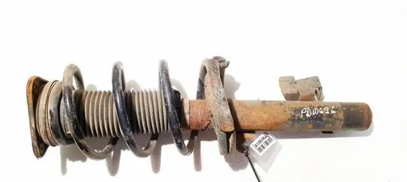 Ford Focus C-MAX Front shock absorber/damper