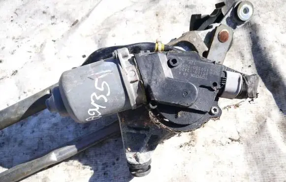 Toyota Corolla E140 E150 Wiper motor 8511012a20 85110-12a20