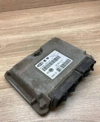 Volkswagen Golf IV Engine control unit/module ECU 036906014CF 6160039412