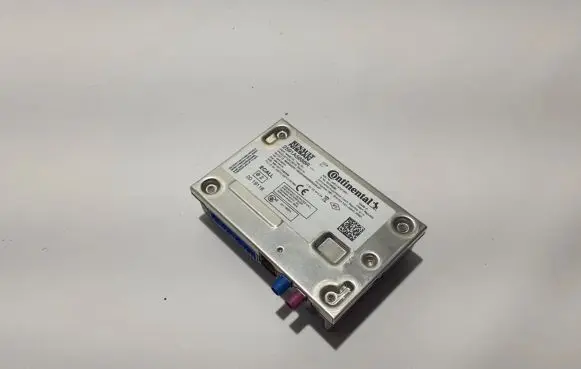 Renault Captur II Other control units/modules 2591A5686R