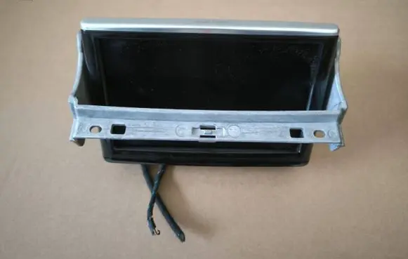 Audi A8 S8 D4 4H Screen/display/small screen 4H0857273D