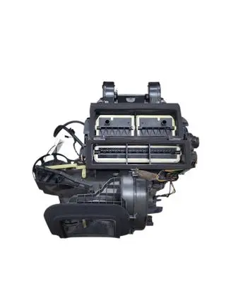 Volvo V70 Interior heater climate box assembly P31348268 W4172006 0317497