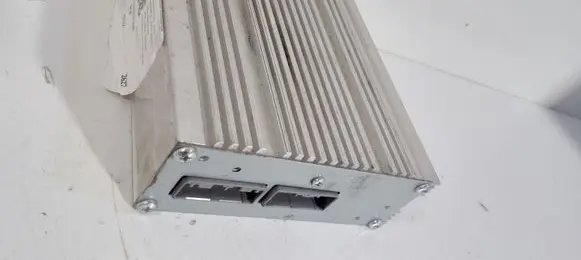Honda Accord Sound amplifier 39186TL0G012