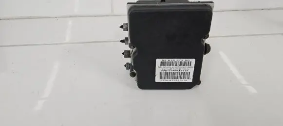 Peugeot 407 ABS Pump 9662005180 0265235271 07040110131