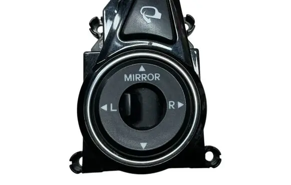 Hyundai i40 Wing mirror switch 39R4801230
