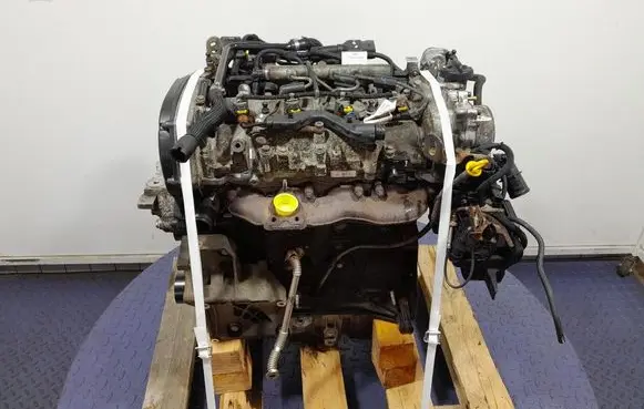 Opel Insignia A Engine A20DTH