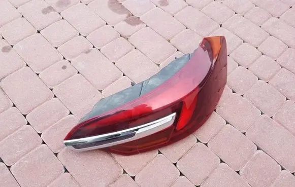 Opel Insignia A Rear/tail lights 22756316