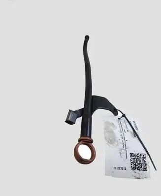 Citroen DS5 Oil level dip stick 9672250580